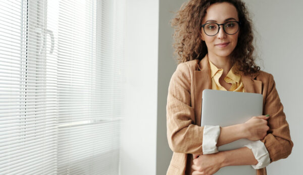 Reading glasses